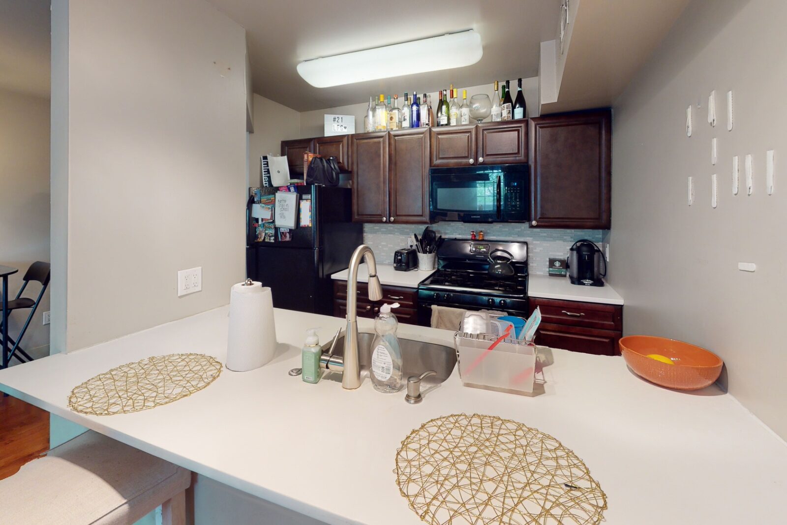 3643-Lancaster-Ave-Unit-A-Kitchen 2