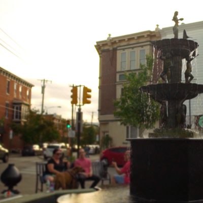 East Passyunk Apartments