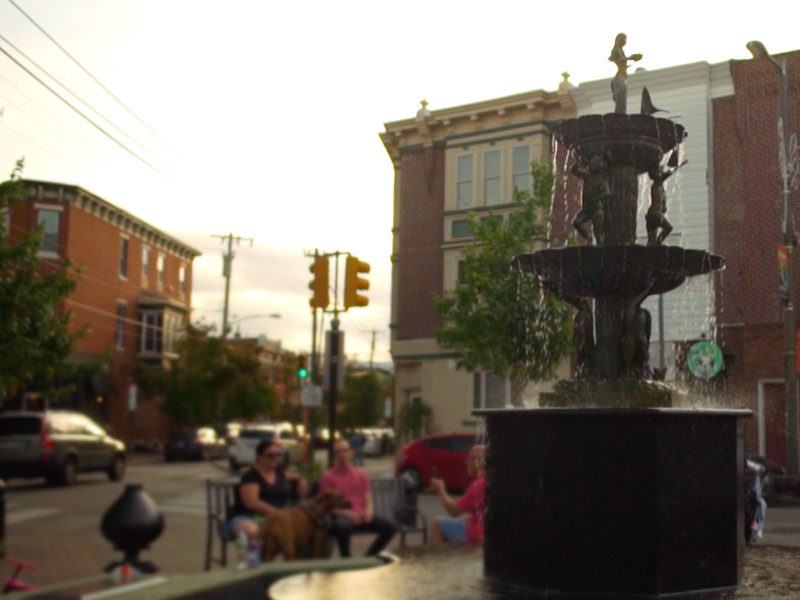 East Passyunk Apartments